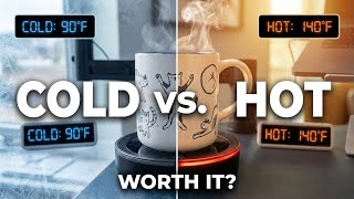 Auto Shutoff Mug Warmer - Is It Any Good?