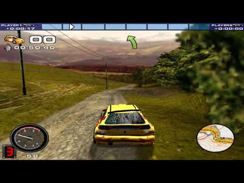 Steam Community :: Video :: Rally Championship 2000 [DEMO GAMEPLAY PC]