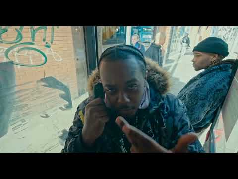 Motto Estate - 6 Paths (feat. Teddy Good, Cid the Chemist, Kenso.mp4 & Dan Anthony)