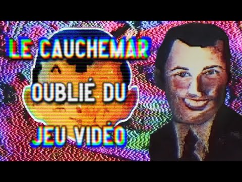 The NEW PETSCOP? The sequel to THE LOST VIDEO GAME, the MASTERPIECE: VALLE VERDE