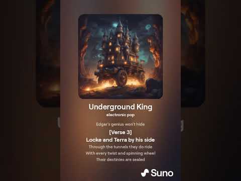 Steam Community :: Video :: Underground King