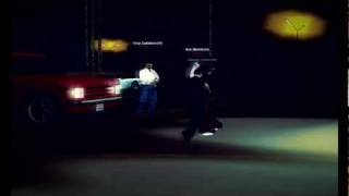 vG Ghetto Block Killaz - Nobody make a sound