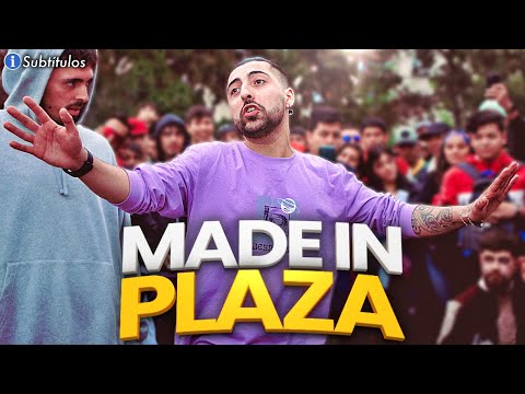 100 HISTORIC HUMILIATIONS IN THE PLAZA! 😵