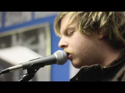 The Spirit Of The Beehive (Full Set) - WKNC's The Lounge