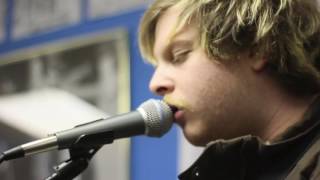 The Spirit Of The Beehive (Full Set) - WKNC's The Lounge