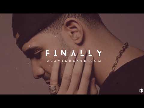 Drake X Bryson Tiller X Big Sean Type Beat 2019 | Finally | Clavin Beats X Subro Beats 2019