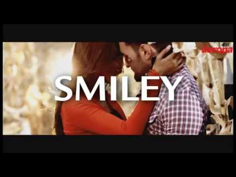 SMILEY Concert - LIVE in the Europa FM Garage