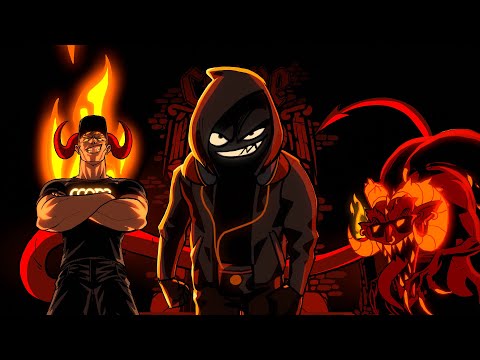 YouTube Thumbnail