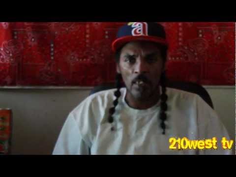 210West TV Episode 2. With O.Y.G. RedRum 781