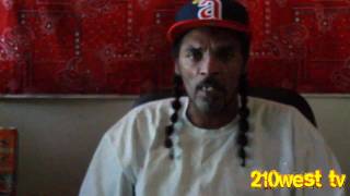 210West TV Episode 2. With O.Y.G. RedRum 781