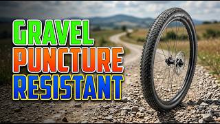 Best Puncture Resistant Gravel Bike Tires 2026 | Are These the Toughest Gravel Tires Ever Made?