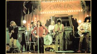 Parachute Women - Instrumental cover - Rolling Stones blues