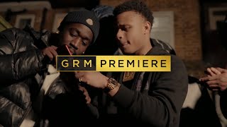 Lil Pino (D Block Europe) - Mya Mills [Music Video] | GRM Daily