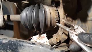 Ford Escape ABS, 4x4, Brake System Failure Repair