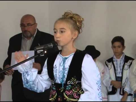 Festivalul internațional de recitare în grai străbun și folclor autentic ȘTEFAN PĂTRUȚ