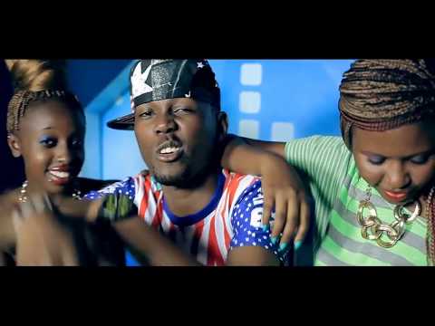 Vuka Barabara Masharifu ft Bigsoul & Calvo Mistari