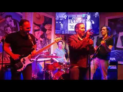 Video Killed the Radio Star (The Buggles) Live 2022-04-24