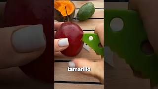 Rare Fruits You’ve Never Heard Of (One Is a Vitamin C Superfruit)