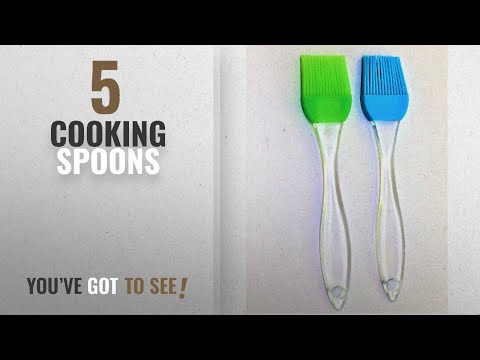 Top 10 Cooking Spoons