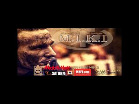 M.I.K.I - 1312 (feat. Reece) (Pottblagen 05.10.2018)