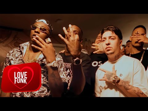 NOIS É A NATA - MC Negão Original, MC GP, MC Dena e MC Bruno MS (DJ Guh Mix)