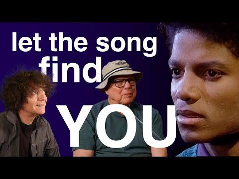 MJ’s She’s Out of My Life with Songwriter Tom Bähler