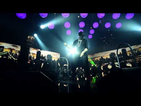 ★★★ DJ Leo Bass ★★★ Malina Night Club ★★★ 08.01.13 Timati (Live Show)★★★