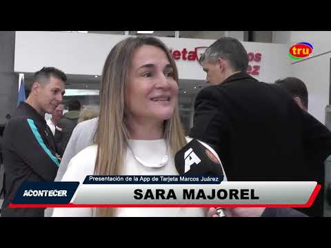 Acontecer Segunda Edición 07 08 26