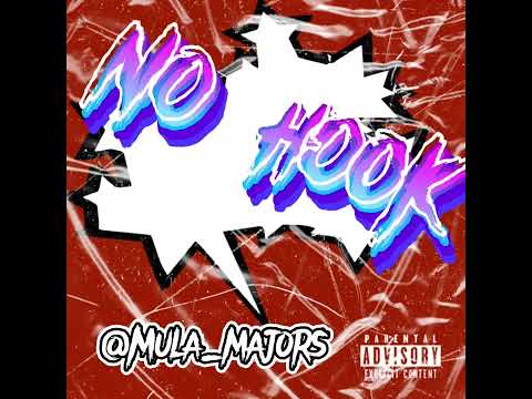 MULA MAJORS - NO HOOK ( PROD ELIAS BEATS ) official visualizer