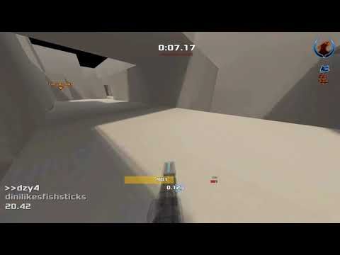 [XDF] dzy4 - dinilikesfishsticks (20.42) | Xonotic