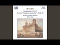 Symphony No. 90 in C Major, Hob.I:90: III. Menuet