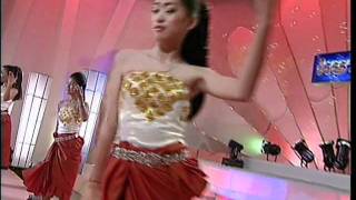 សម្រស់ដីខ្មែរ