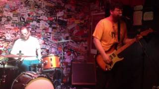 The Watery Percentages, &quot;Treat the New Guy Right&quot;