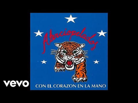 Para Mi Solito - Los Aterciopelados