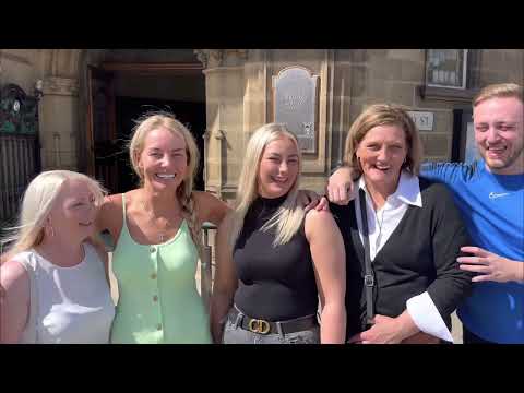 Victory for The Lib at Ryhill, WAKEFIELD