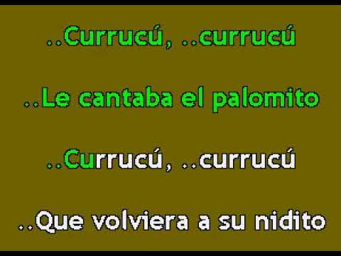 Los Cadetes de Linares   El palomito