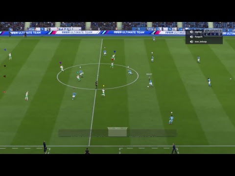 Msixteen FC vs El Granate