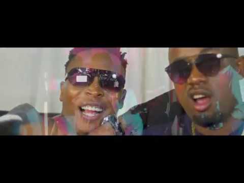DJ Ciza - Bad Energy ft. Cosign (Official Video)