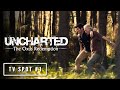 Uncharted The Oxus Redemption - TV Spot #1