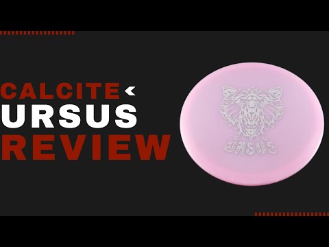 Terminal Velocity Calcite Ursus Review #shorts