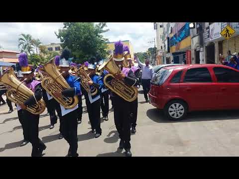 Bamepas e bancept em Mata de são João