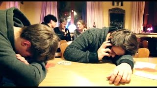 The Boys You Know - Cover Me (Official Video)