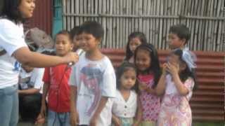 Tara, tena! Dare to be IBA! :)