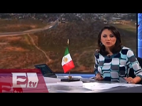 Resumen de noticias de hoy viernes 19 de septiembre / Vianey Esquinca