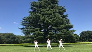 Lead - Beautiful Day dance by 88Aght