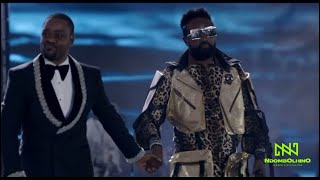 Download lagu 🟡 MIKE KALAMBAY & WERRASON 🔥 Concert Live Stade des Martyrs #Kinshasa ... mp3 Download lagu 🟡 MIKE KALAMBAY & WERRASON 🔥 Concert Live Stade des Martyrs #Kinshasa ... mp3