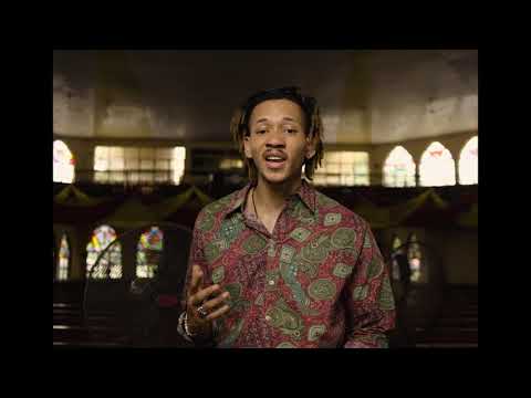 JyellowL - Home (Official Music Video)