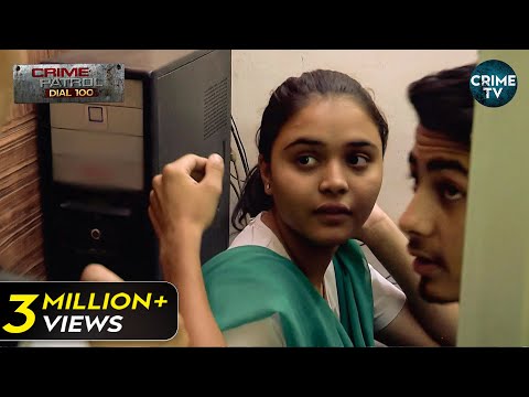 Ritu कैसे हुई गर्भवती? | Agyaan | Crime Patrol Dial 100 | Full Episode | 11th November 2023
