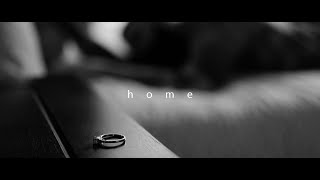 D.Cure - Home (Official Music Video)