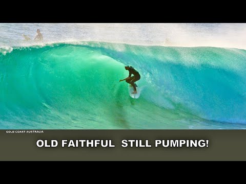 Surfing The Dawn Session. Dbah. Still Pumping & A Little Bigger! Tuesday 30th December 2025